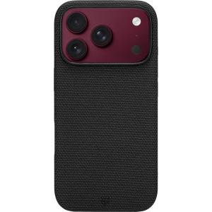 Tactical MagForce WEARe Kryt pro Apple iPhone 17 Pro / iPhone 18 Pro Black