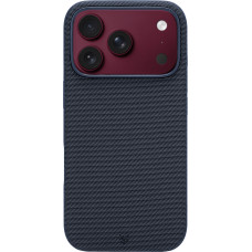 Tactical MagForce WEARe Kryt pro Apple iPhone 17 Pro / iPhone 18 Pro Blue Tactical MagForce WEARe Kryt pro Apple iPhone 17 Pro / iPhone 18 Pro Blue