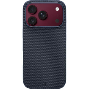 Tactical MagForce WEARe Kryt pro Apple iPhone 17 Pro / iPhone 18 Pro Blue