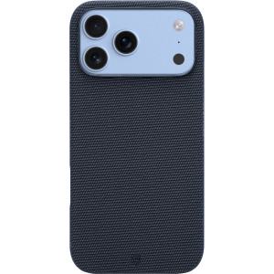 Tactical MagForce WEARe Kryt pro Apple iPhone 17 Pro Max / iPhone 18 Pro Max Blue