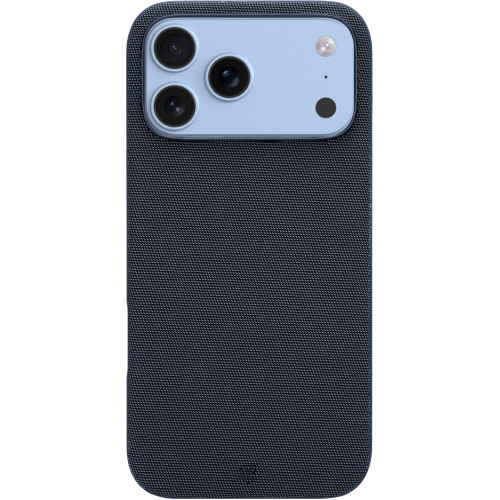 Tactical MagForce WEARe Kryt pro Apple iPhone 17 Pro Max / iPhone 18 Pro Max Blue Tactical MagForce WEARe Kryt pro Apple iPhone 17 Pro Max / iPhone 18 Pro Max Blue