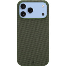 Tactical MagForce WEARe Kryt pro Apple iPhone 17 Pro Max / iPhone 18 Pro Max Forest Green