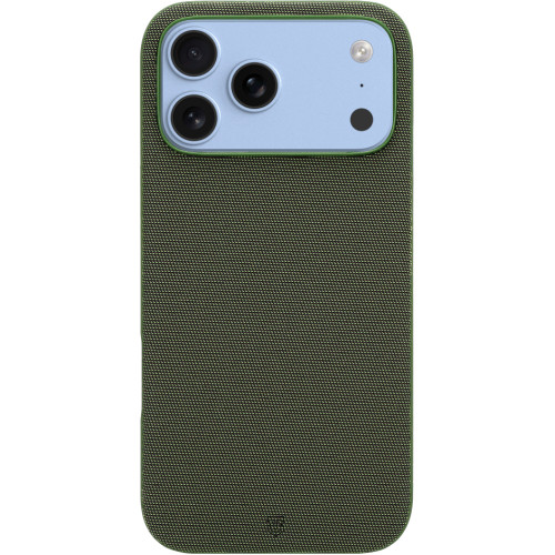 Tactical MagForce WEARe Kryt pro Apple iPhone 17 Pro Max / iPhone 18 Pro Max Forest Green Tactical MagForce WEARe Kryt pro Apple iPhone 17 Pro Max / iPhone 18 Pro Max Forest Green