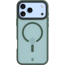 Tactical MagForce Hypersand Kryt pro Apple iPhone 17 Pro / iPhone 18 Pro Forest Green