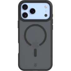 Tactical MagForce Hypersand Kryt pro Apple iPhone 17 Pro Max / iPhone 18 Pro Max Asphalt