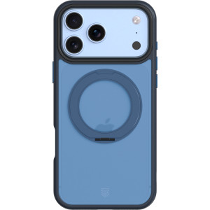 Tactical MagForce Hyperstand Kryt pro Apple iPhone 17 Pro / iPhone 18 Pro Deep Blue