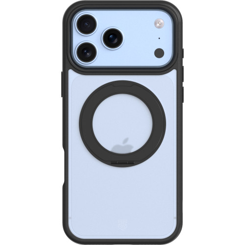 Tactical MagForce Hyperstand Kryt pro Apple iPhone 17 Pro Max / iPhone 18 Pro Max Asphalt Tactical MagForce Hyperstand Kryt pro Apple iPhone 17 Pro Max / iPhone 18 Pro Max Asphalt