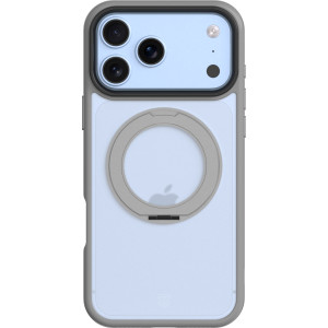 Tactical MagForce Hyperstand Kryt pro Apple iPhone 17 Pro Max / iPhone 18 Pro Max Light Grey