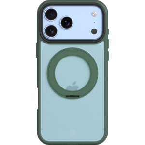 Tactical MagForce Hyperstand Kryt pro Apple iPhone 17 Pro Max / iPhone 18 Pro Max Forest Green