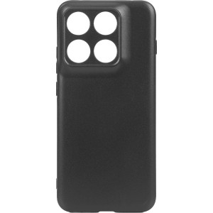 OBAL:ME Matte TPU Kryt pro Motorola Edge 70 Pro Black