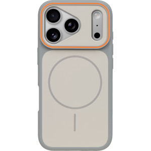 OBAL:ME MagNetix Delta Kryt pro Apple iPhone 17 Pro / iPhone 18 Pro Gray