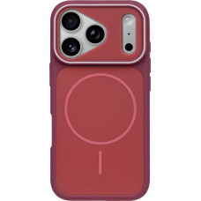 OBAL:ME MagNetix Delta Kryt pro Apple iPhone 17 Pro / iPhone 18 Pro Wine Red OBAL:ME MagNetix Delta Kryt pro Apple iPhone 17 Pro / iPhone 18 Pro Wine Red