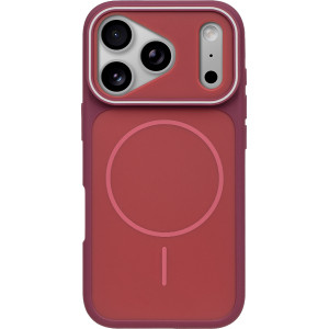 OBAL:ME MagNetix Delta Kryt pro Apple iPhone 17 Pro / iPhone 18 Pro Wine Red