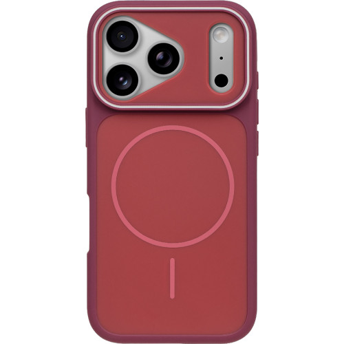 OBAL:ME MagNetix Delta Kryt pro Apple iPhone 17 Pro / iPhone 18 Pro Wine Red OBAL:ME MagNetix Delta Kryt pro Apple iPhone 17 Pro / iPhone 18 Pro Wine Red