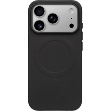 OBAL:ME MagNetix Sculpt Kryt pro Apple iPhone 17 Pro / iPhone 18 Pro Black OBAL:ME MagNetix Sculpt Kryt pro Apple iPhone 17 Pro / iPhone 18 Pro Black