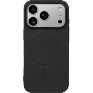 OBAL:ME MagNetix Sculpt Kryt pro Apple iPhone 17 Pro / iPhone 18 Pro Black
