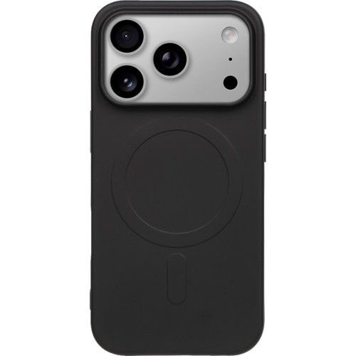OBAL:ME MagNetix Sculpt Kryt pro Apple iPhone 17 Pro / iPhone 18 Pro Black OBAL:ME MagNetix Sculpt Kryt pro Apple iPhone 17 Pro / iPhone 18 Pro Black