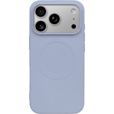 OBAL:ME MagNetix Sculpt Kryt pro Apple iPhone 17 Pro / iPhone 18 Pro Periwinkle Blue OBAL:ME MagNetix Sculpt Kryt pro Apple iPhone 17 Pro / iPhone 18 Pro Periwinkle Blue