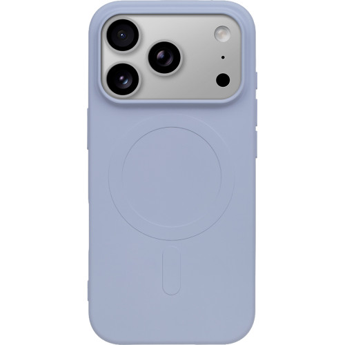 OBAL:ME MagNetix Sculpt Kryt pro Apple iPhone 17 Pro / iPhone 18 Pro Periwinkle Blue OBAL:ME MagNetix Sculpt Kryt pro Apple iPhone 17 Pro / iPhone 18 Pro Periwinkle Blue