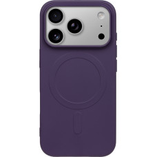 OBAL:ME MagNetix Sculpt Kryt pro Apple iPhone 17 Pro / iPhone 18 Pro Plum Purple OBAL:ME MagNetix Sculpt Kryt pro Apple iPhone 17 Pro / iPhone 18 Pro Plum Purple