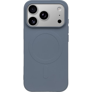 OBAL:ME MagNetix Sculpt Kryt pro Apple iPhone 17 Pro / iPhone 18 Pro Slate Blue