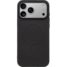 OBAL:ME MagNetix Sculpt Kryt pro Apple iPhone 17 Pro Max / iPhone 18 Pro Max Black OBAL:ME MagNetix Sculpt Kryt pro Apple iPhone 17 Pro Max / iPhone 18 Pro Max Black