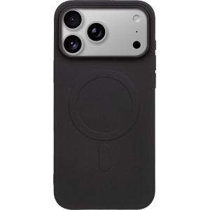 OBAL:ME MagNetix Sculpt Kryt pro Apple iPhone 17 Pro Max / iPhone 18 Pro Max Black