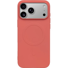 OBAL:ME MagNetix Sculpt Kryt pro Apple iPhone 17 Pro Max / iPhone 18 Pro Max Brick Red OBAL:ME MagNetix Sculpt Kryt pro Apple iPhone 17 Pro Max / iPhone 18 Pro Max Brick Red