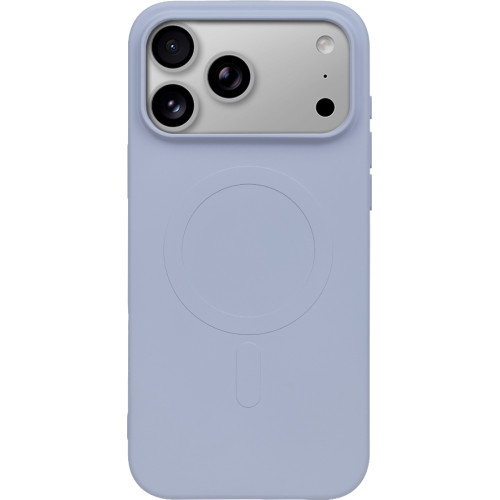 OBAL:ME MagNetix Sculpt Kryt pro Apple iPhone 17 Pro Max / iPhone 18 Pro Max Periwinkle Blue OBAL:ME MagNetix Sculpt Kryt pro Apple iPhone 17 Pro Max / iPhone 18 Pro Max Periwinkle Blue