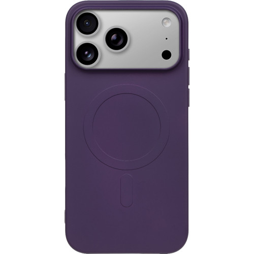 OBAL:ME MagNetix Sculpt Kryt pro Apple iPhone 17 Pro Max / iPhone 18 Pro Max Plum Purple OBAL:ME MagNetix Sculpt Kryt pro Apple iPhone 17 Pro Max / iPhone 18 Pro Max Plum Purple