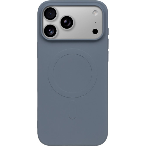 OBAL:ME MagNetix Sculpt Kryt pro Apple iPhone 17 Pro Max / iPhone 18 Pro Max Slate Blue