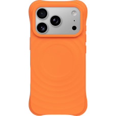 OBAL:ME MagNetix Orbit Kryt pro Apple iPhone 17 Pro / iPhone 18 Pro Orange OBAL:ME MagNetix Orbit Kryt pro Apple iPhone 17 Pro / iPhone 18 Pro Orange