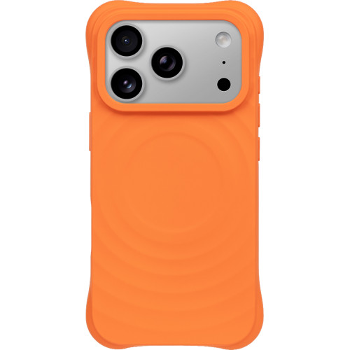 OBAL:ME MagNetix Orbit Kryt pro Apple iPhone 17 Pro / iPhone 18 Pro Orange