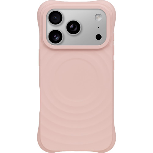 OBAL:ME MagNetix Orbit Kryt pro Apple iPhone 17 Pro / iPhone 18 Pro Pink OBAL:ME MagNetix Orbit Kryt pro Apple iPhone 17 Pro / iPhone 18 Pro Pink