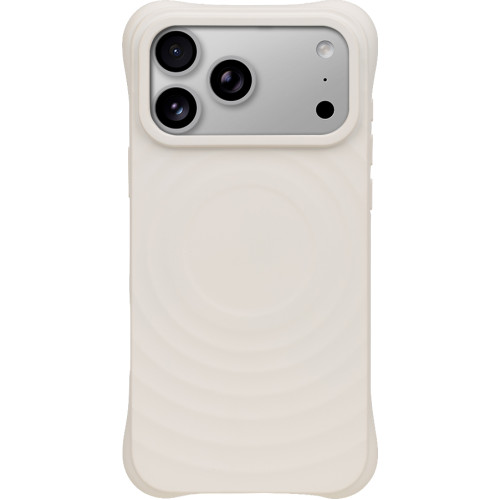 OBAL:ME MagNetix Orbit Kryt pro Apple iPhone 17 Pro Max / iPhone 18 Pro Max Beige OBAL:ME MagNetix Orbit Kryt pro Apple iPhone 17 Pro Max / iPhone 18 Pro Max Beige