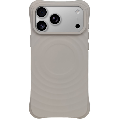 OBAL:ME MagNetix Orbit Kryt pro Apple iPhone 17 Pro Max / iPhone 18 Pro Max Gray OBAL:ME MagNetix Orbit Kryt pro Apple iPhone 17 Pro Max / iPhone 18 Pro Max Gray