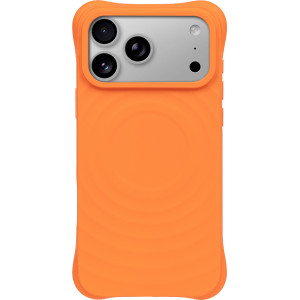 OBAL:ME MagNetix Orbit Kryt pro Apple iPhone 17 Pro Max / iPhone 18 Pro Max Orange