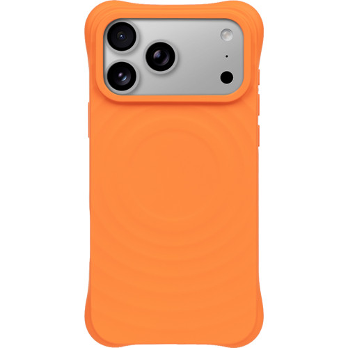 OBAL:ME MagNetix Orbit Kryt pro Apple iPhone 17 Pro Max / iPhone 18 Pro Max Orange OBAL:ME MagNetix Orbit Kryt pro Apple iPhone 17 Pro Max / iPhone 18 Pro Max Orange