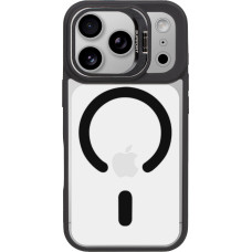OBAL:ME MagNetix Versa Kryt pro Apple iPhone 17 Pro / iPhone 18 Pro Black