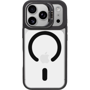 OBAL:ME MagNetix Versa Kryt pro Apple iPhone 17 Pro / iPhone 18 Pro Black