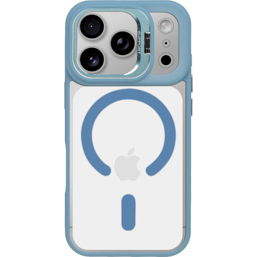 OBAL:ME MagNetix Versa Kryt pro Apple iPhone 17 Pro / iPhone 18 Pro Sky Blue