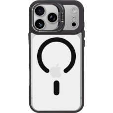OBAL:ME MagNetix Versa Kryt pro Apple iPhone 17 Pro Max / iPhone 18 Pro Max Black