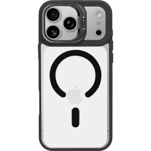 OBAL:ME MagNetix Versa Kryt pro Apple iPhone 17 Pro Max / iPhone 18 Pro Max Black
