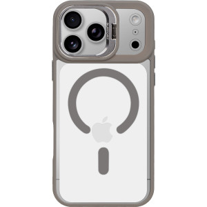OBAL:ME MagNetix Versa Kryt pro Apple iPhone 17 Pro Max / iPhone 18 Pro Max Gray