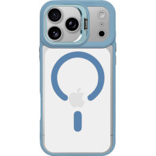 OBAL:ME MagNetix Versa Kryt pro Apple iPhone 17 Pro Max / iPhone 18 Pro Max Sky Blue OBAL:ME MagNetix Versa Kryt pro Apple iPhone 17 Pro Max / iPhone 18 Pro Max Sky Blue