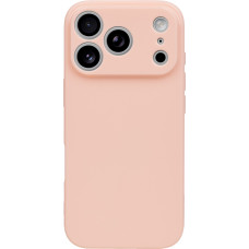 OBAL:ME Glossy Kryt pro Apple iPhone 17 Pro / iPhone 18 Pro Blush OBAL:ME Glossy Kryt pro Apple iPhone 17 Pro / iPhone 18 Pro Blush