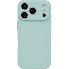 OBAL:ME Glossy Kryt pro Apple iPhone 17 Pro / iPhone 18 Pro Mint OBAL:ME Glossy Kryt pro Apple iPhone 17 Pro / iPhone 18 Pro Mint