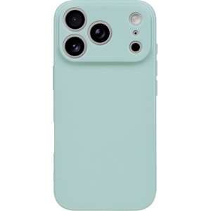 OBAL:ME Glossy Kryt pro Apple iPhone 17 Pro / iPhone 18 Pro Mint