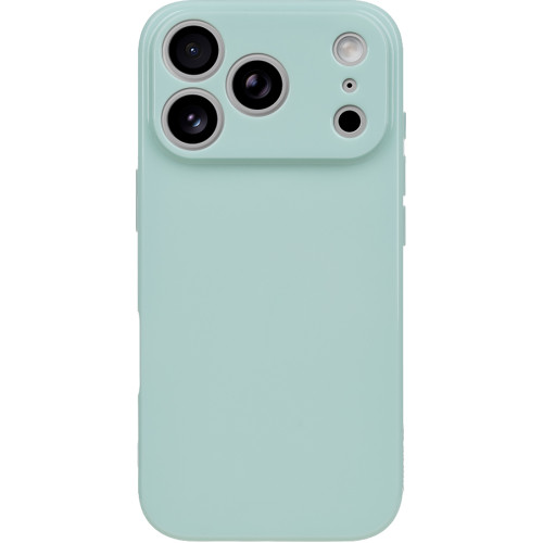 OBAL:ME Glossy Kryt pro Apple iPhone 17 Pro / iPhone 18 Pro Mint OBAL:ME Glossy Kryt pro Apple iPhone 17 Pro / iPhone 18 Pro Mint