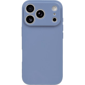 OBAL:ME Glossy Kryt pro Apple iPhone 17 Pro / iPhone 18 Pro Periwinkle